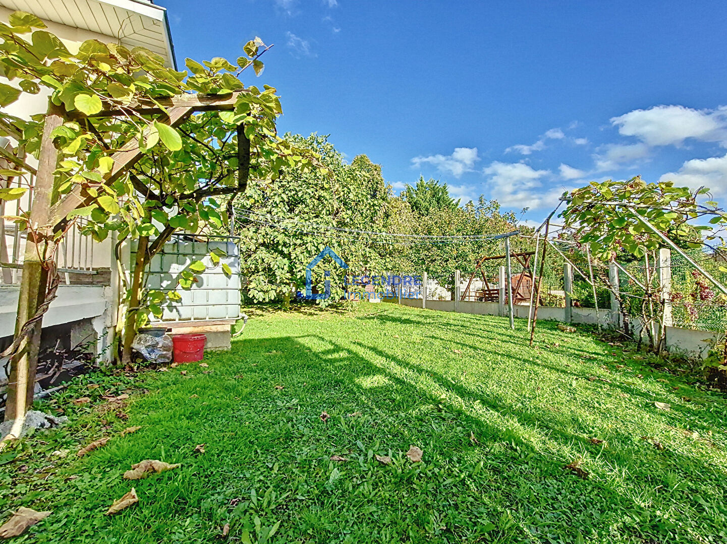 Photo Maison Montigny Les Cormeilles 7 pièce(s) 141 m2 image 2/6