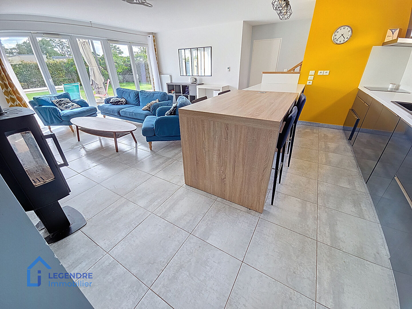 Photo HERBLAY SUR SEINE- LES COTEAUX image 2/6