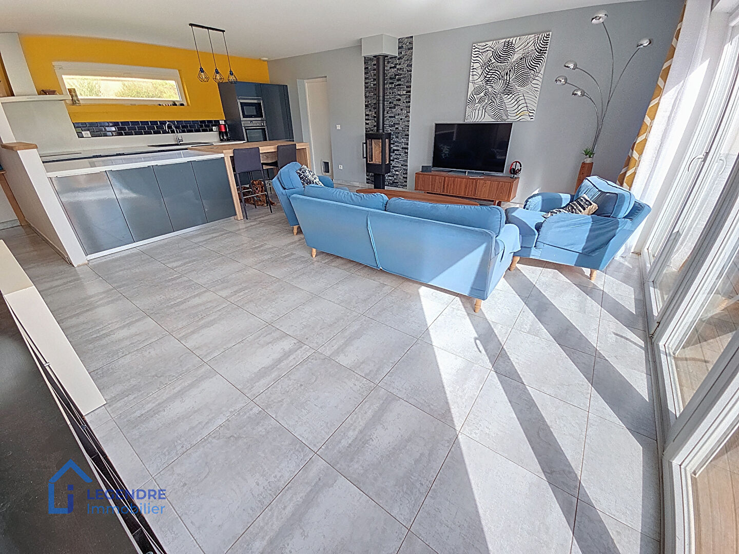 Photo HERBLAY SUR SEINE- LES COTEAUX image 3/6