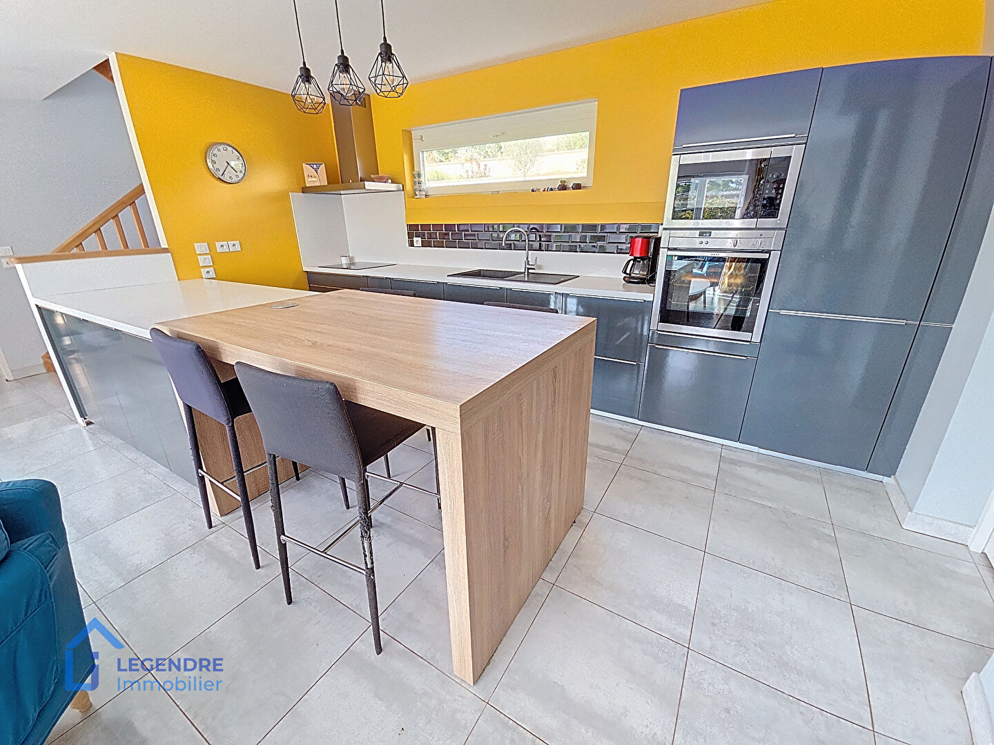 Photo HERBLAY SUR SEINE- LES COTEAUX image 4/6