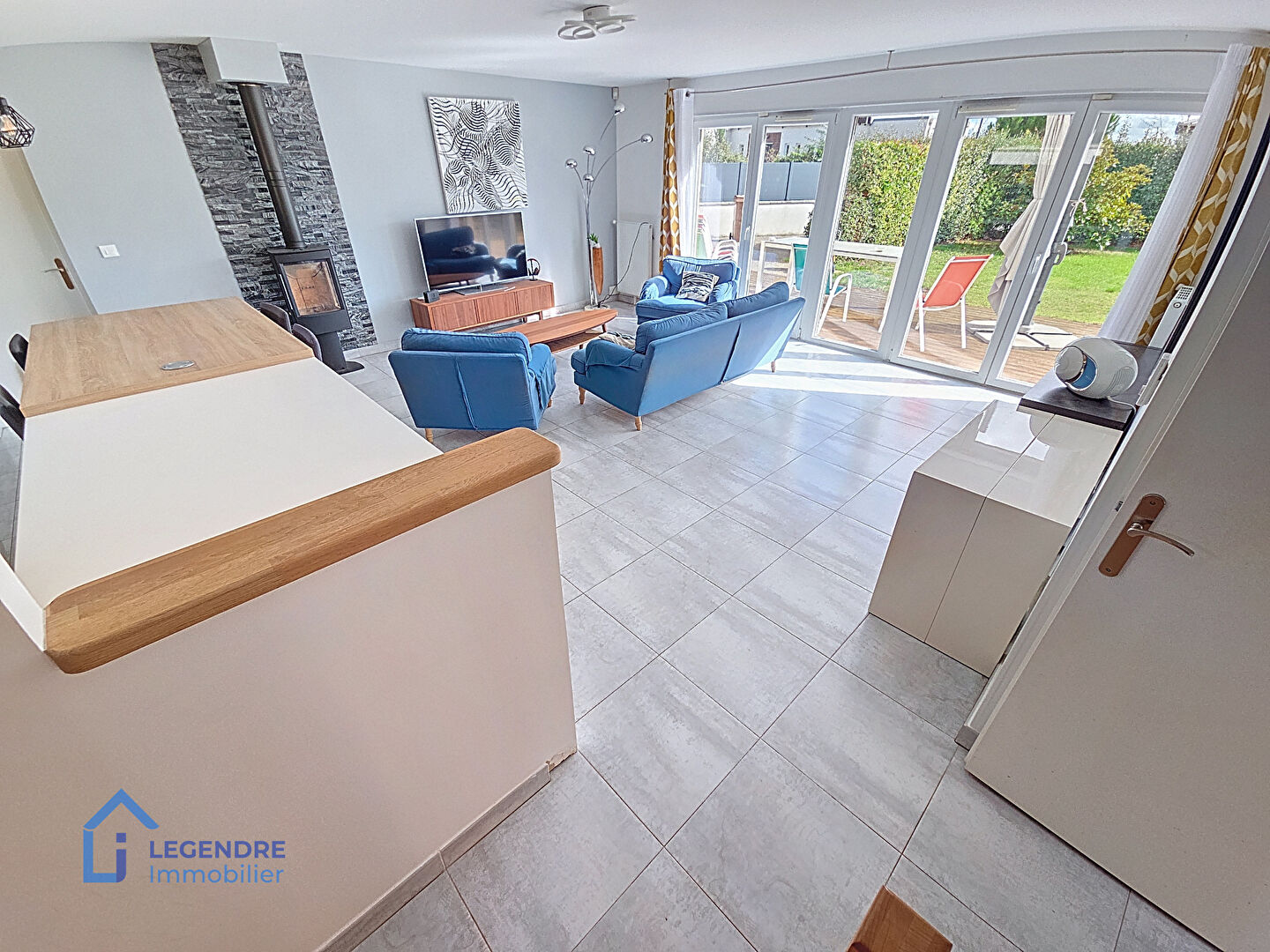 Photo HERBLAY SUR SEINE- LES COTEAUX image 5/6