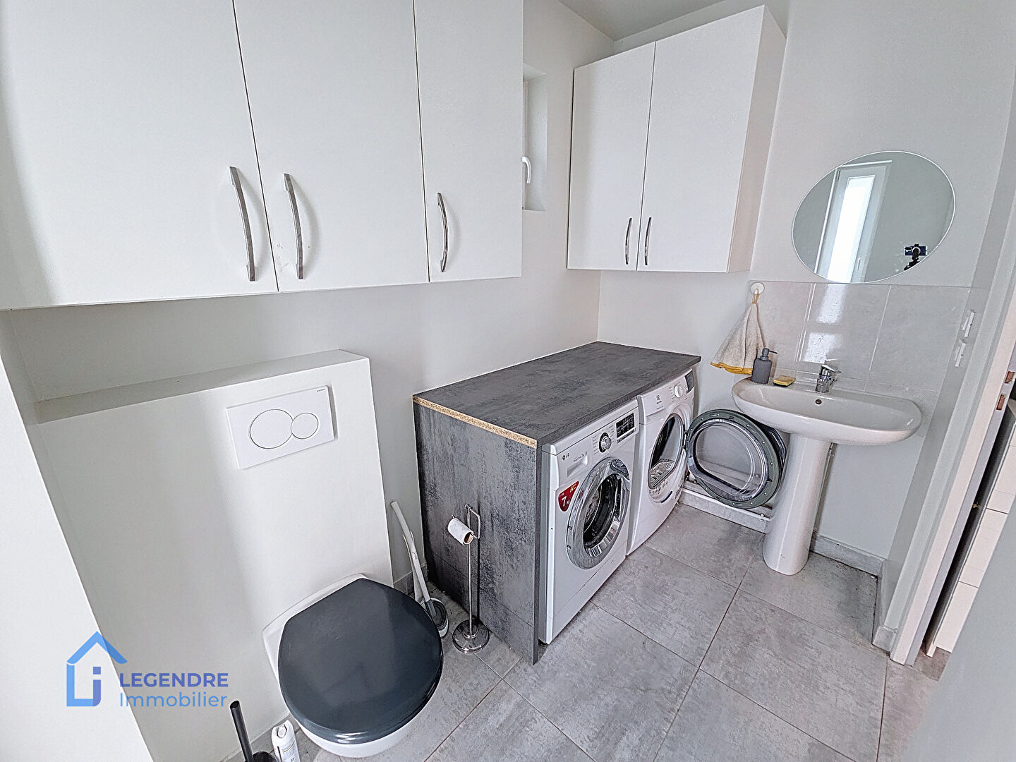 Photo HERBLAY SUR SEINE- LES COTEAUX image 6/6