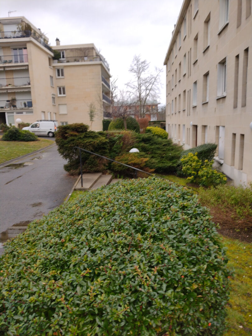 Agence immobilière de GROUPE LEGENDRE IMMOBILIER - GROUPE LEGENDRE IMMOBILIER - HERBLAY SUR SEINE