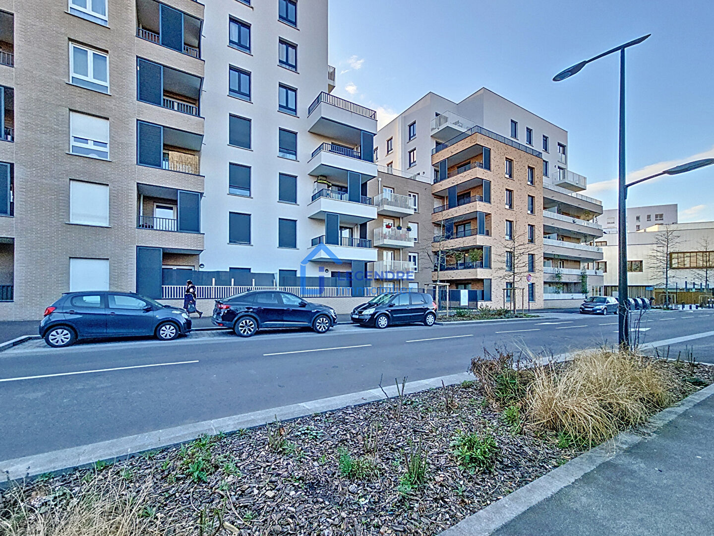 Appartement Montigny Les Cormeilles 3 pièce(s)