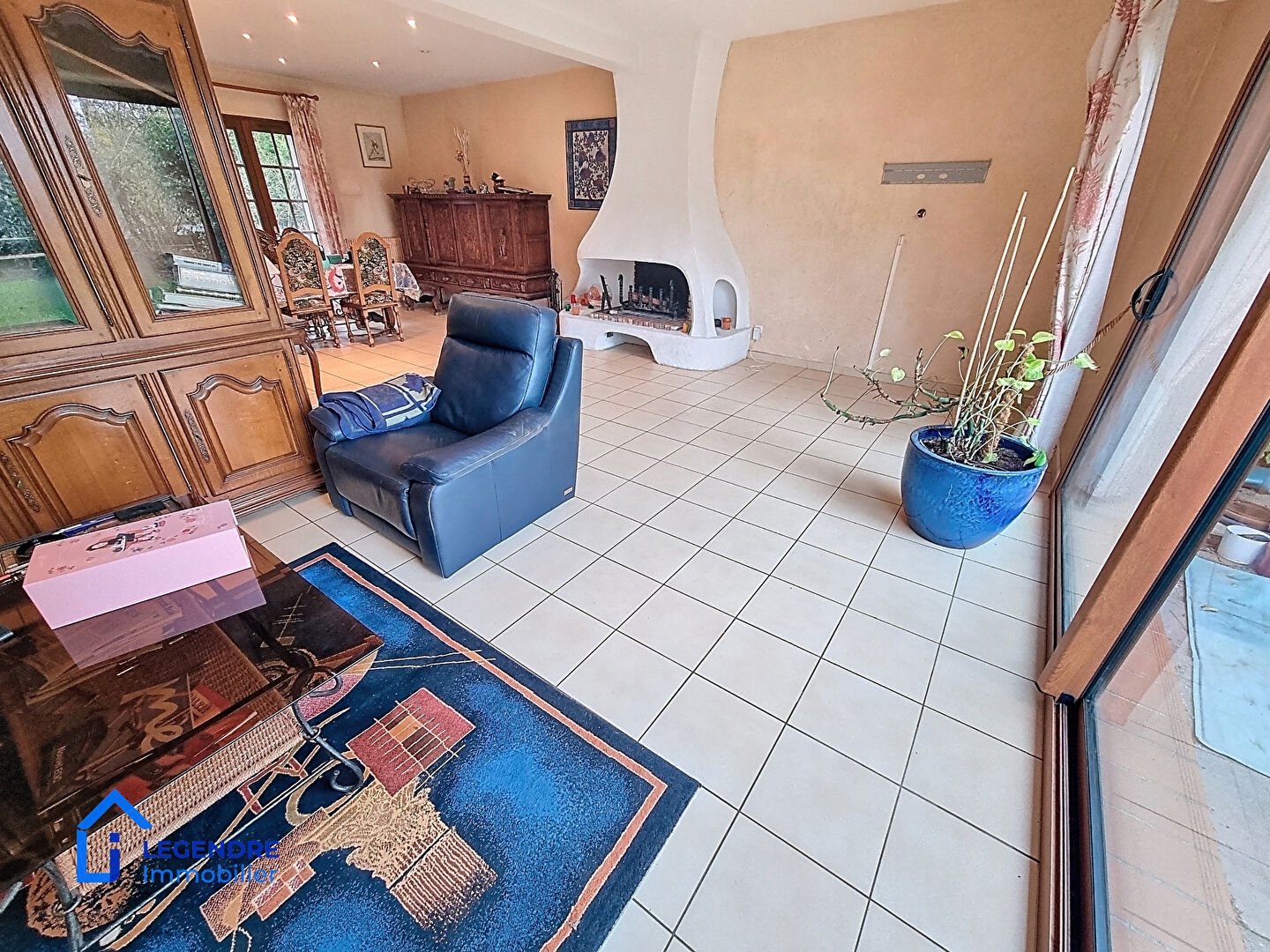 Photo HERBLAY SUR SEINE- 15 MINUTES GARE- L'ORME MACAIRE image 2/6