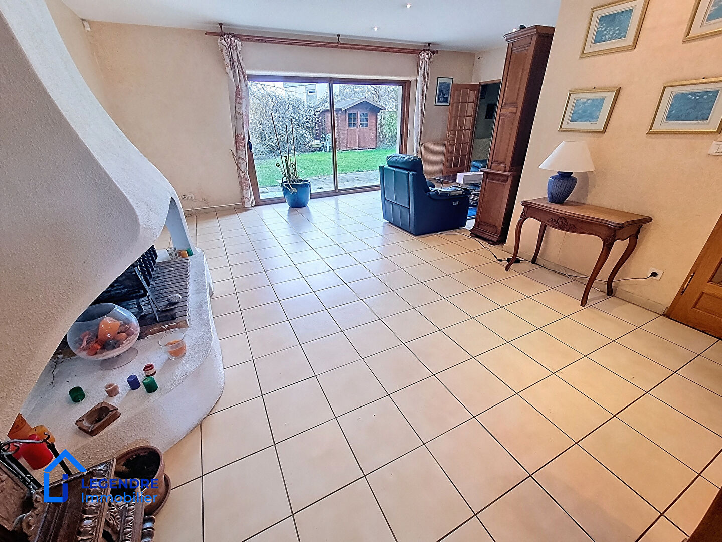 Photo HERBLAY SUR SEINE- 15 MINUTES GARE- L'ORME MACAIRE image 3/6