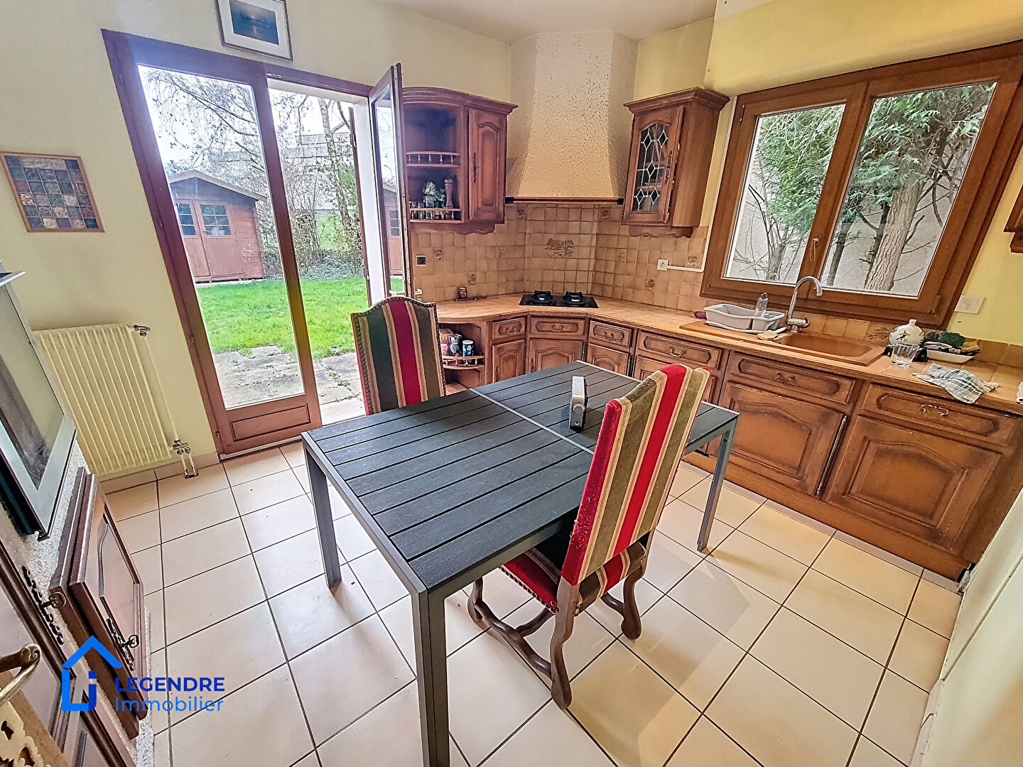 Photo HERBLAY SUR SEINE- 15 MINUTES GARE- L'ORME MACAIRE image 4/6