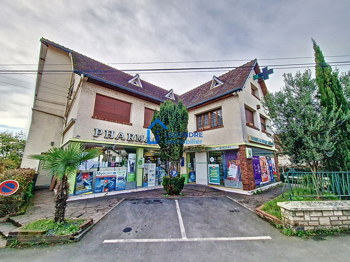 Appartement Argenteuil 3 pièce(s)