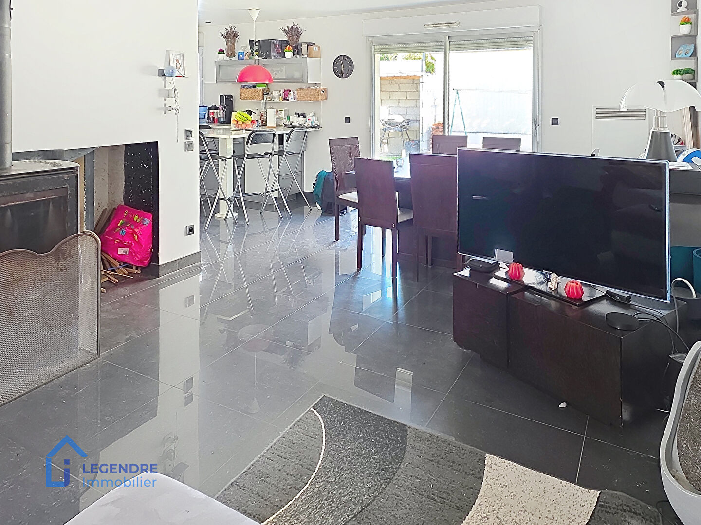 Photo HERBLAY SUR SEINE- 12 MINUTES GARE image 3/6