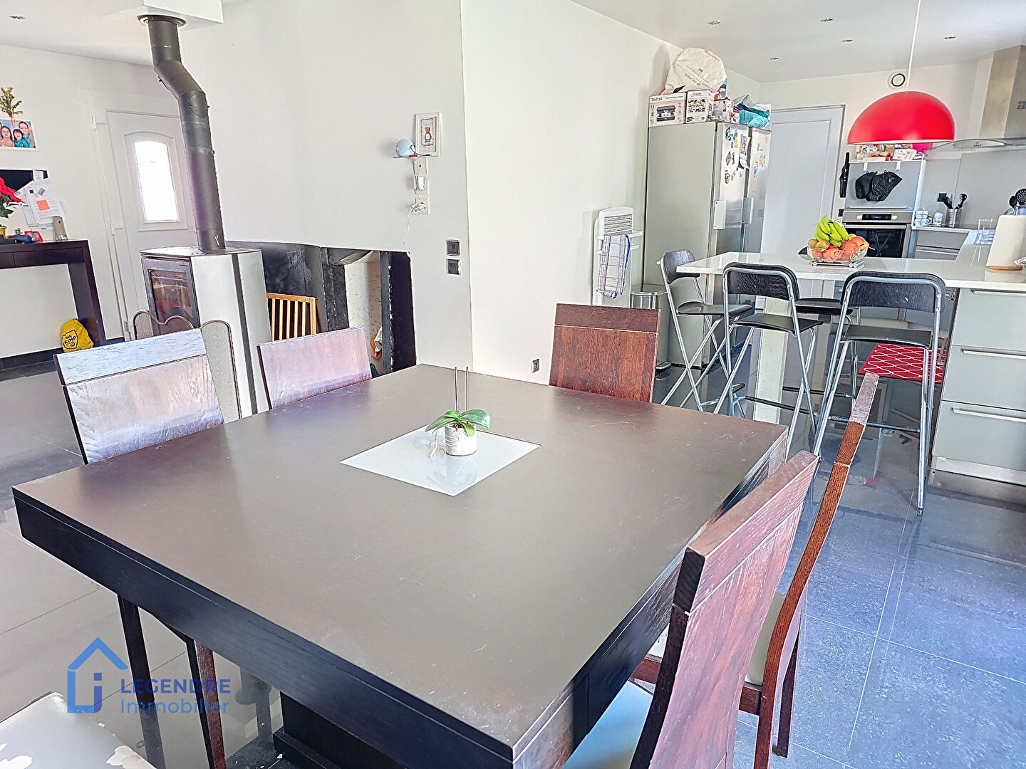 Photo HERBLAY SUR SEINE- 12 MINUTES GARE image 4/6