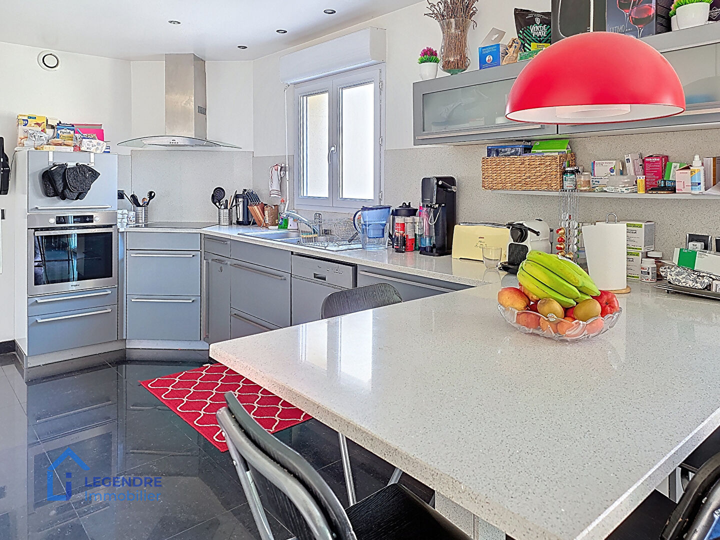 Photo HERBLAY SUR SEINE- 12 MINUTES GARE image 5/6