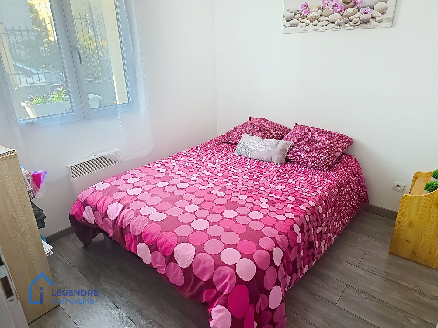 Photo HERBLAY SUR SEINE- 12 MINUTES GARE image 6/6