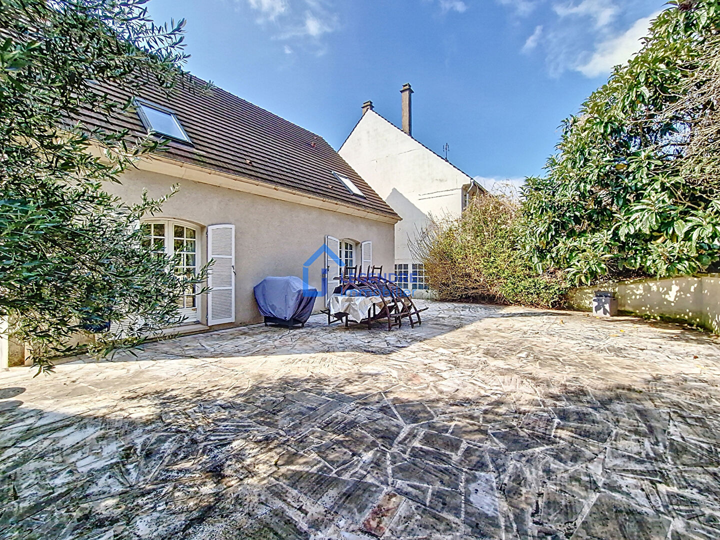 Photo Maison Cormeilles En Parisis 6 pièce(s) 114 m2 image 2/6