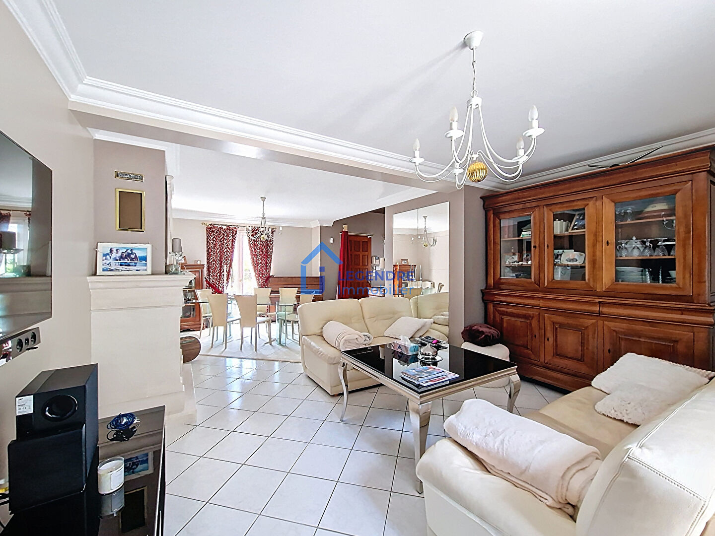 Photo Maison Cormeilles En Parisis 6 pièce(s) 114 m2 image 6/6