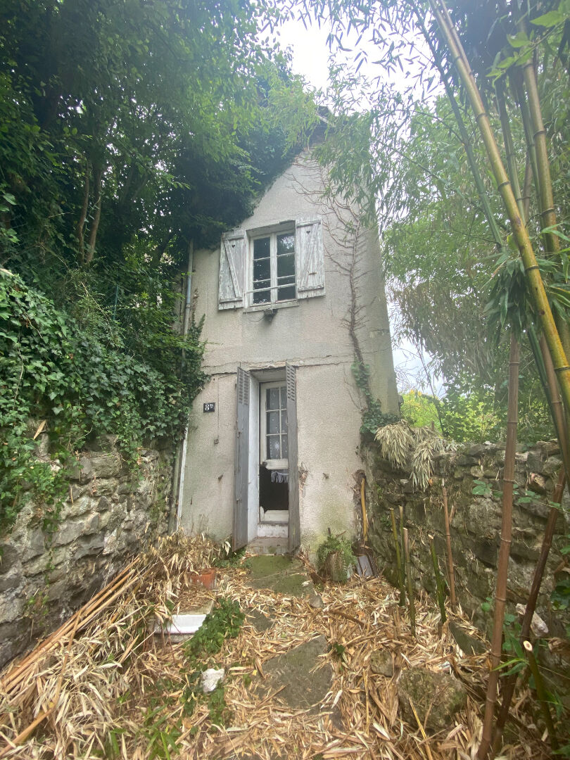 Agence immobilière de GROUPE LEGENDRE IMMOBILIER - GROUPE LEGENDRE IMMOBILIER - HERBLAY SUR SEINE