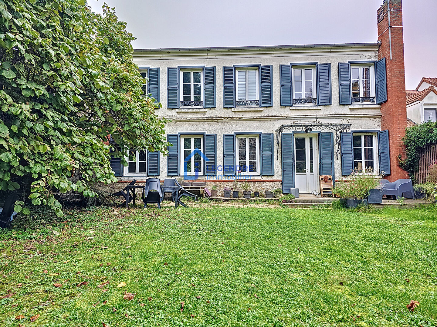 Maison Cormeilles En Parisis