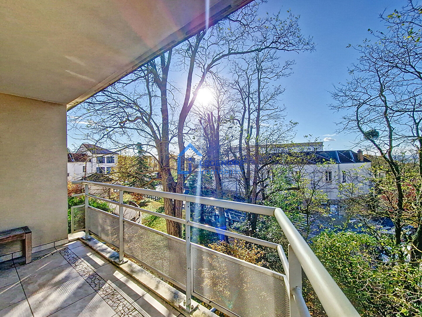 Agence immobilière de GROUPE LEGENDRE IMMOBILIER - GROUPE LEGENDRE IMMOBILIER - CORMEILLES EN PARISIS