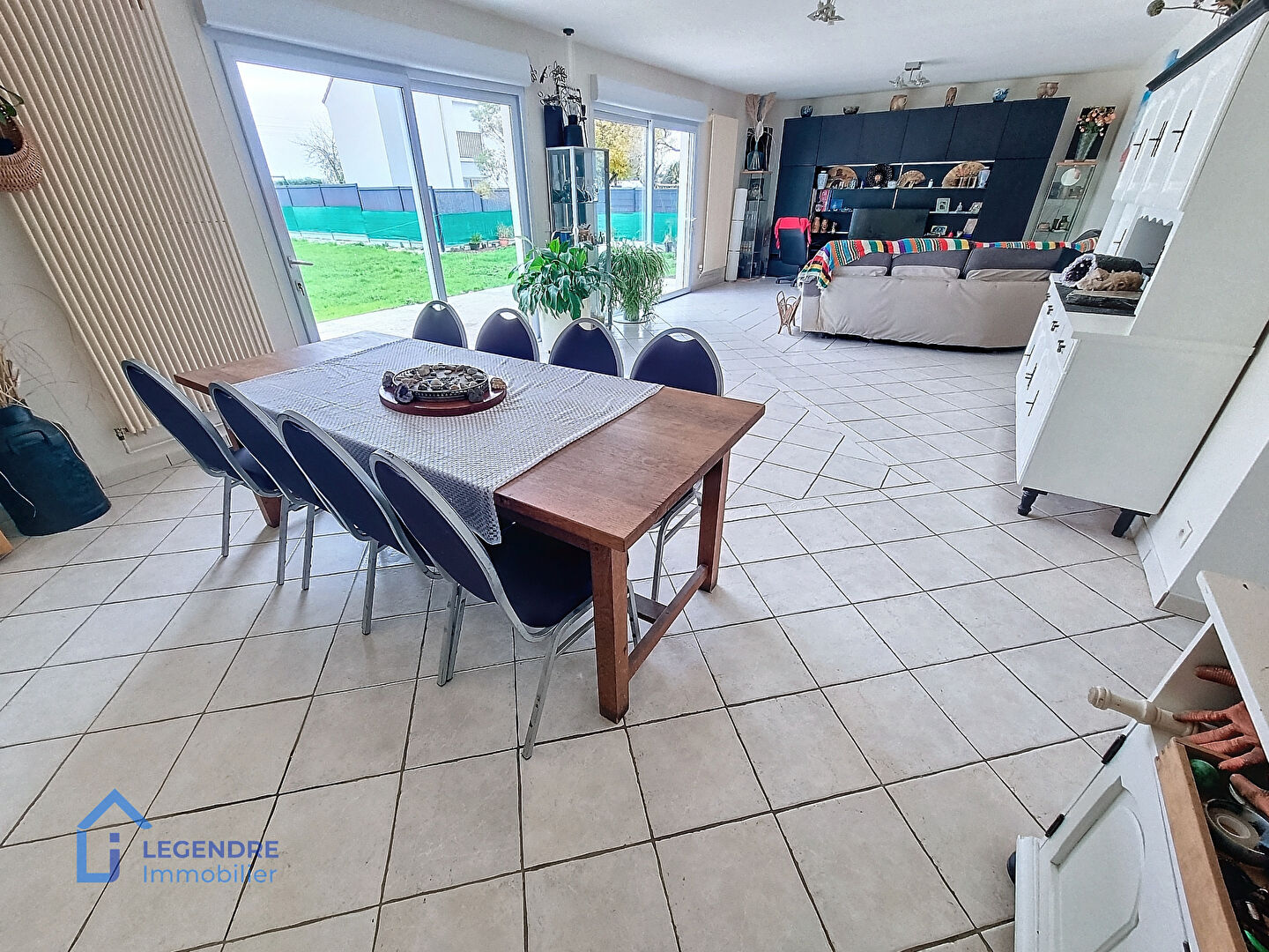 Photo HERBLAY SUR SEINE-  LES CAILLOUX GRIS image 2/6