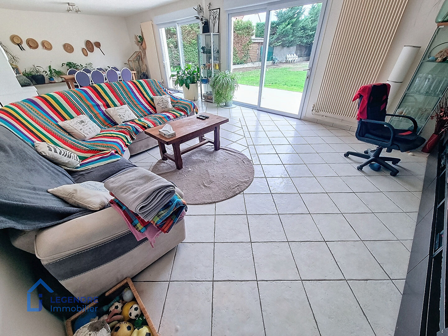 Photo HERBLAY SUR SEINE-  LES CAILLOUX GRIS image 3/6