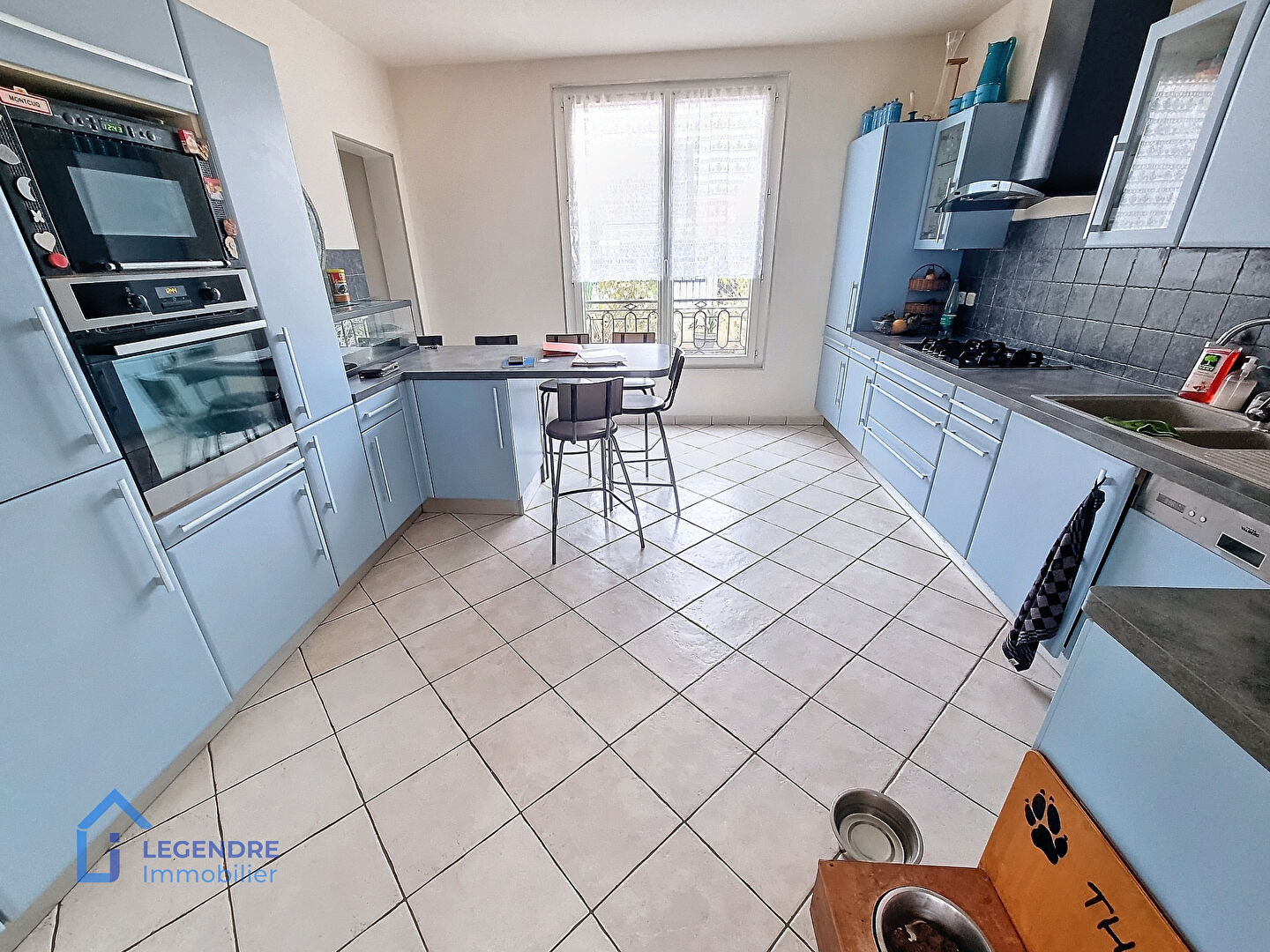 Photo HERBLAY SUR SEINE-  LES CAILLOUX GRIS image 4/6