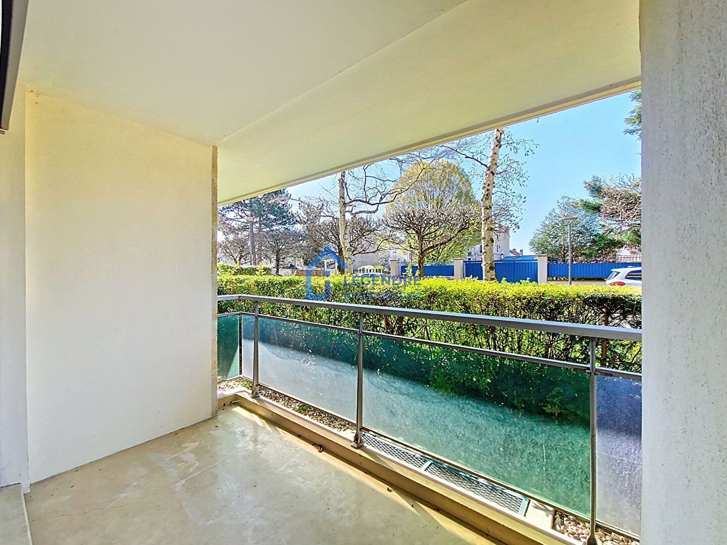 Photo Appartement Cormeilles En Parisis 5 pièce(s) 94.92 m2 image 2/6