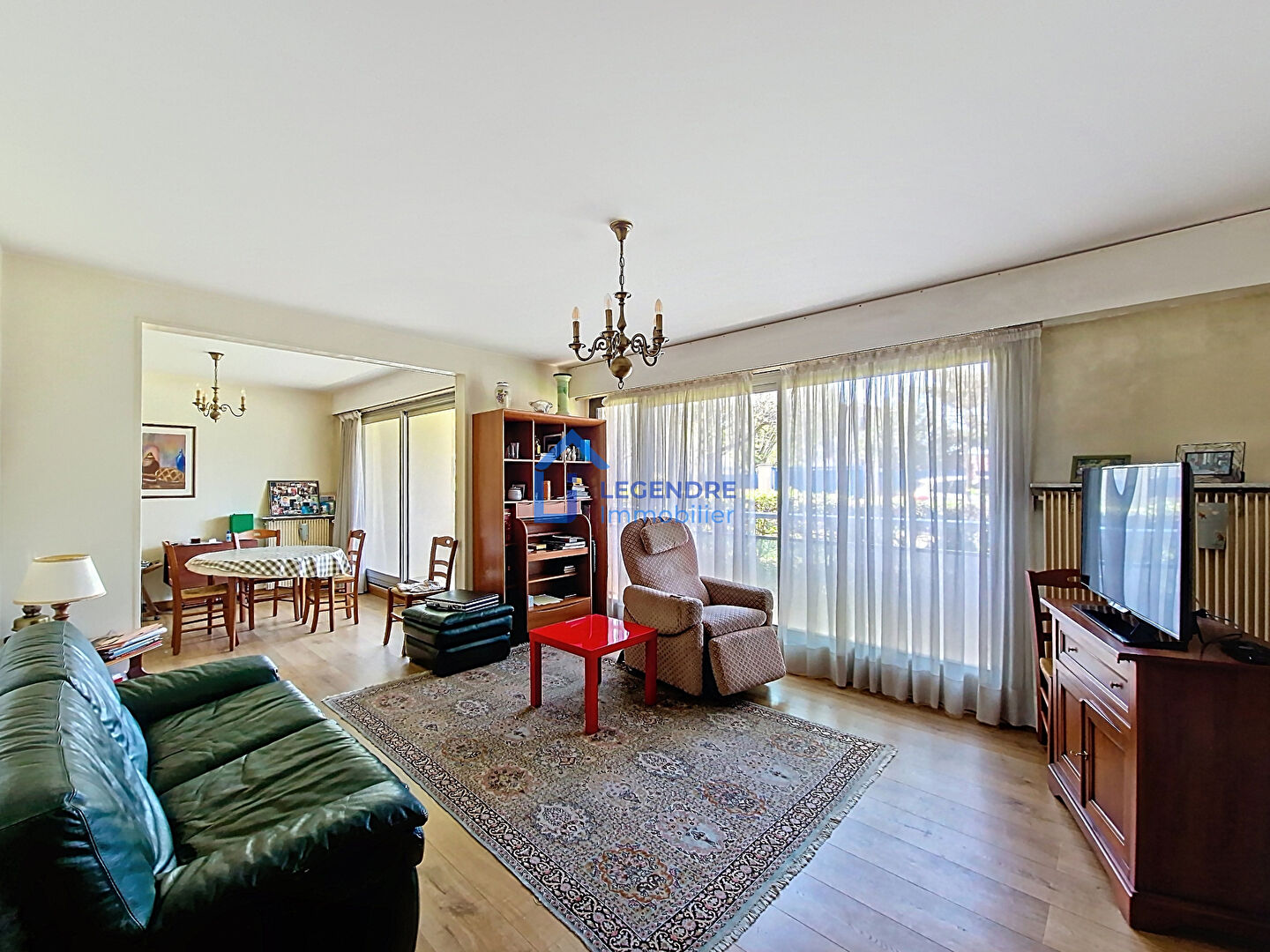 Photo Appartement Cormeilles En Parisis 5 pièce(s) 94.92 m2 image 3/6