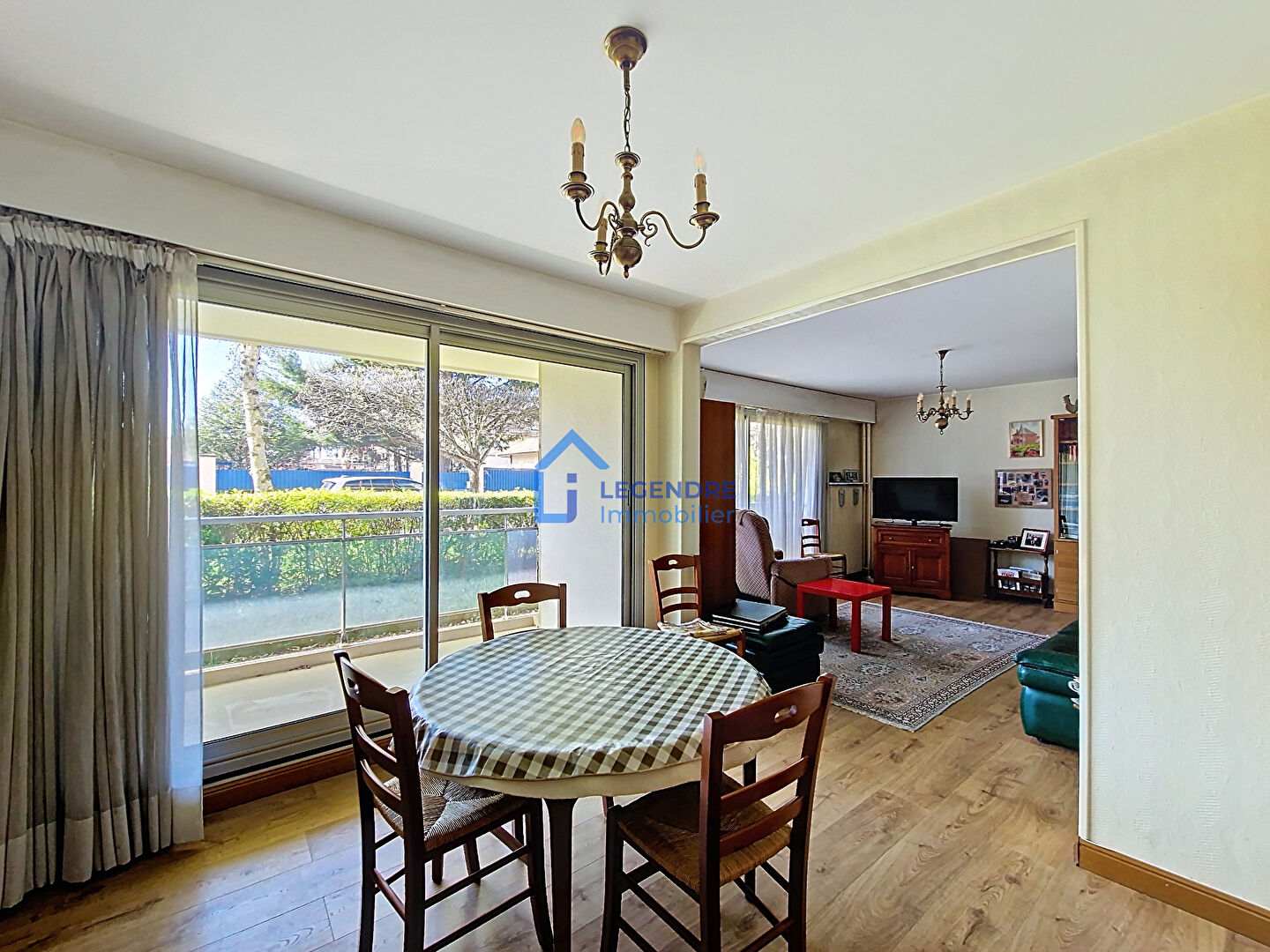 Photo Appartement Cormeilles En Parisis 5 pièce(s) 94.92 m2 image 5/6