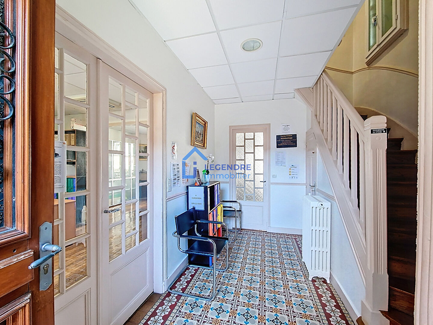 Photo Maison Cormeilles En Parisis 5 pièce(s) 106 m2 image 3/6