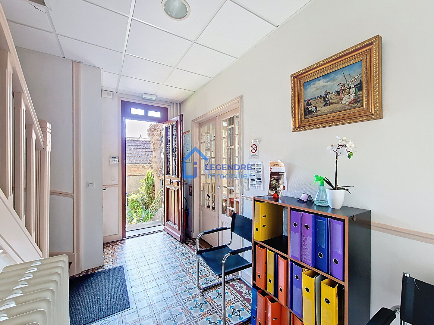 Photo Maison Cormeilles En Parisis 5 pièce(s) 106 m2 image 4/6