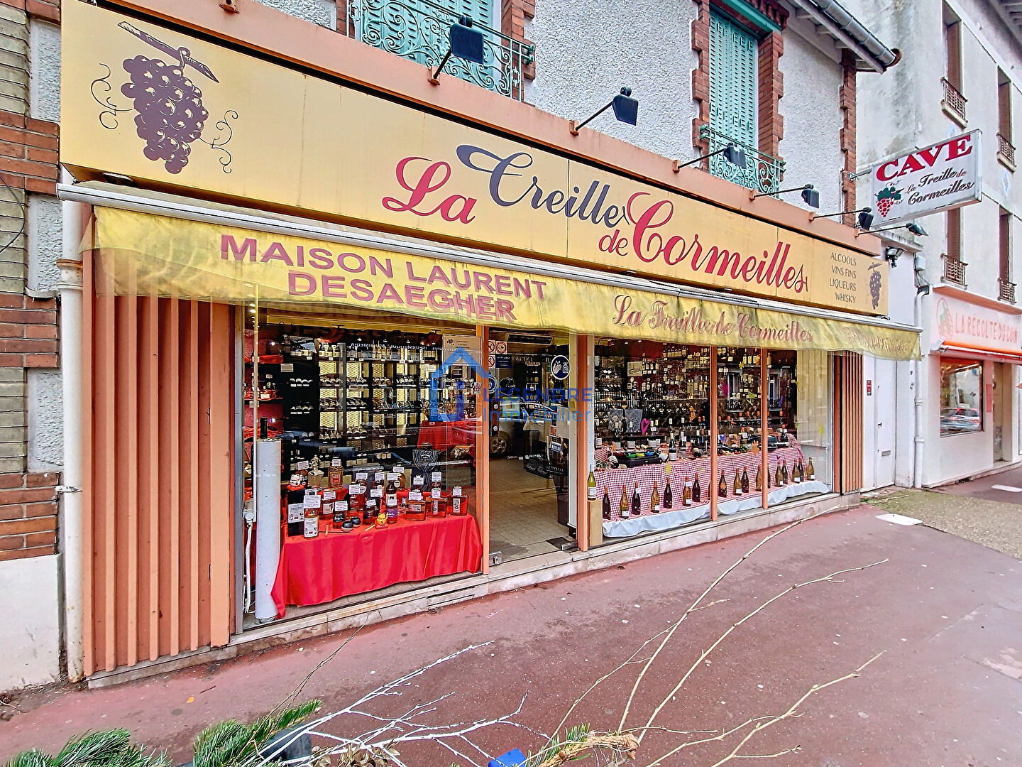 Photo Fonds de commerce Cormeilles en Parisis image 2/6