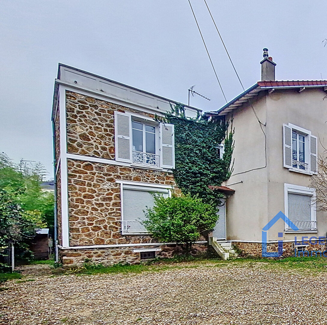 Agence immobilière de GROUPE LEGENDRE IMMOBILIER - GROUPE LEGENDRE IMMOBILIER - CORMEILLES EN PARISIS