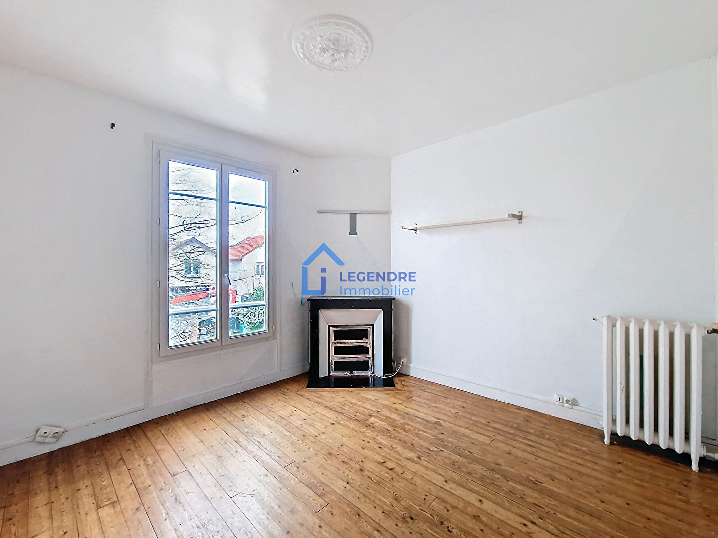 Photo Maison Montigny / La Frette image 2/6