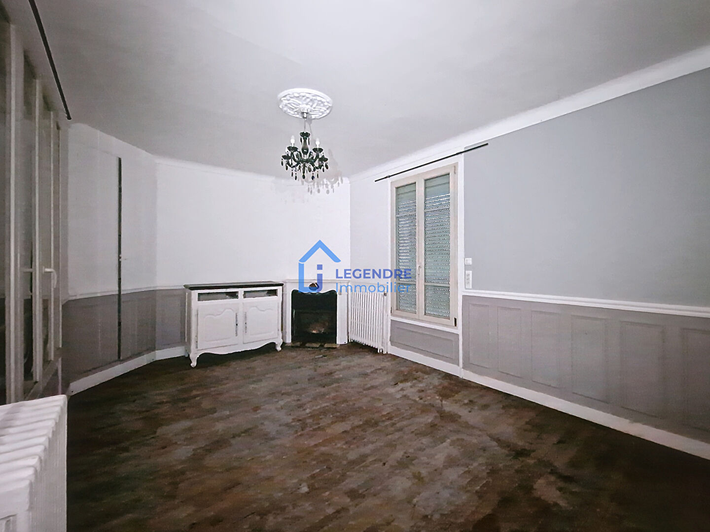 Photo Maison Montigny / La Frette image 3/6