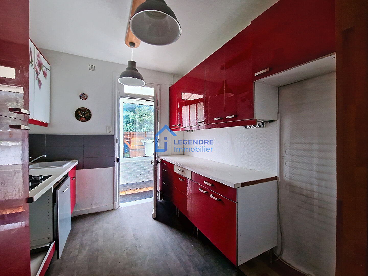 Photo Maison Montigny / La Frette image 4/6