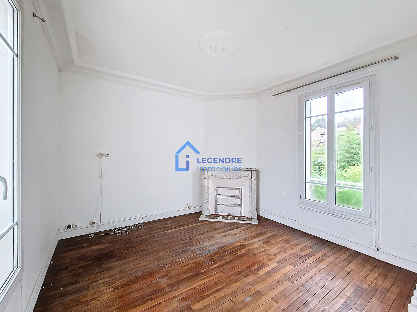 Photo Maison Montigny / La Frette image 6/6