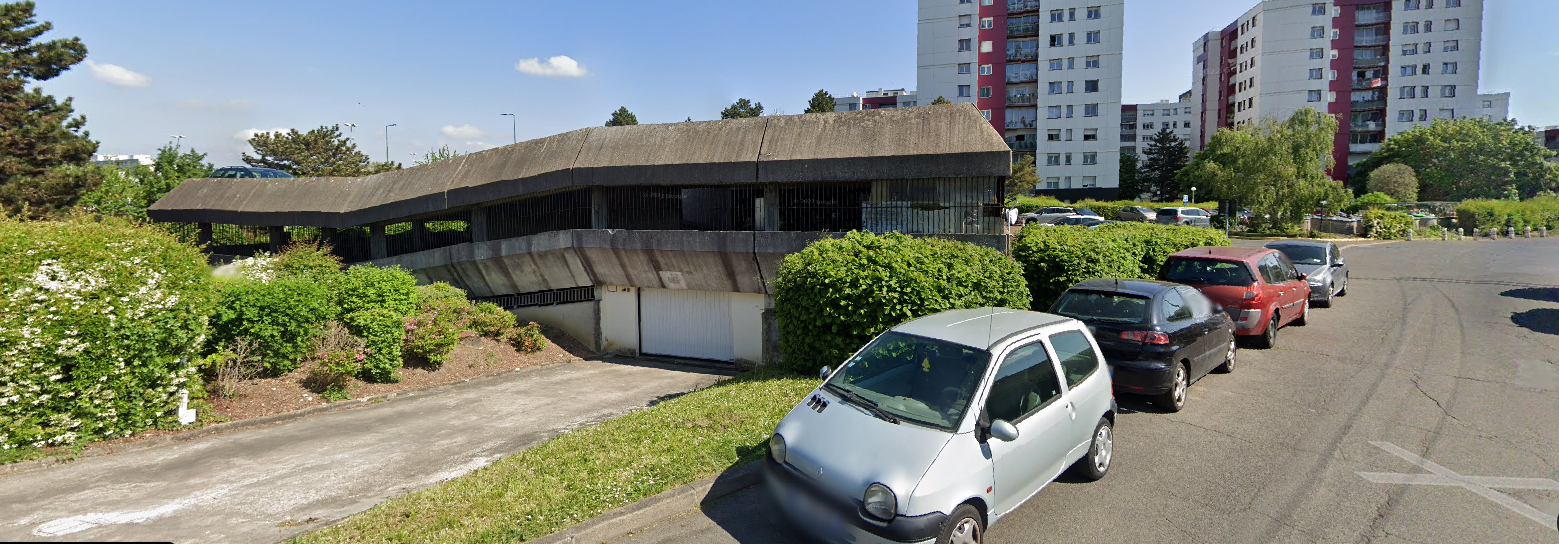 Parking en silo / box Montigny Les Cormeilles