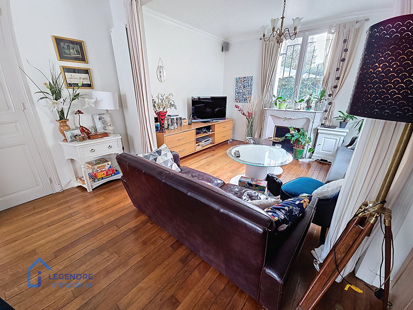 Photo HERBLAY SUR SEINE- PLEIN CENTRE VILLE image 3/6