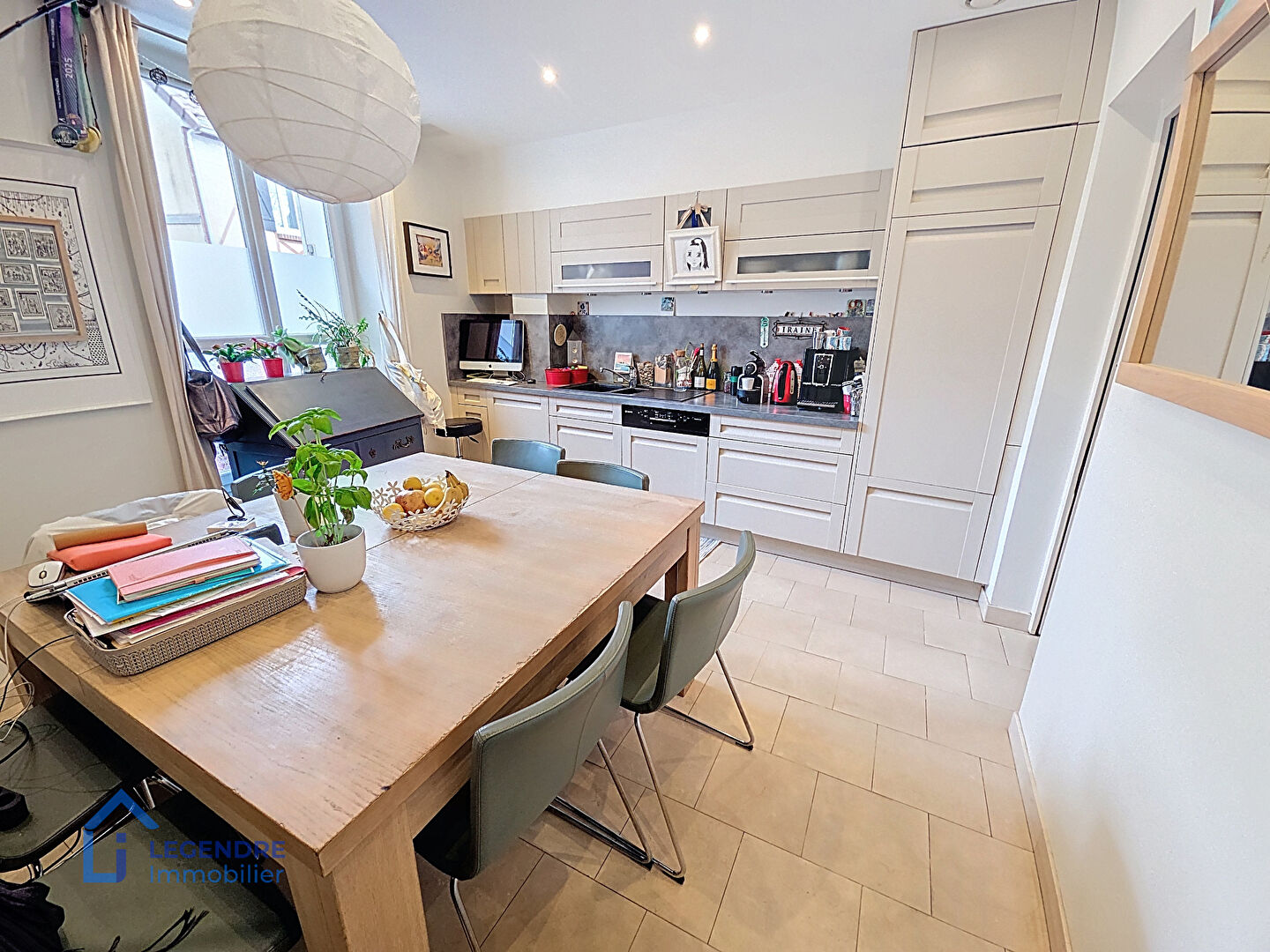 Photo HERBLAY SUR SEINE- PLEIN CENTRE VILLE image 5/6