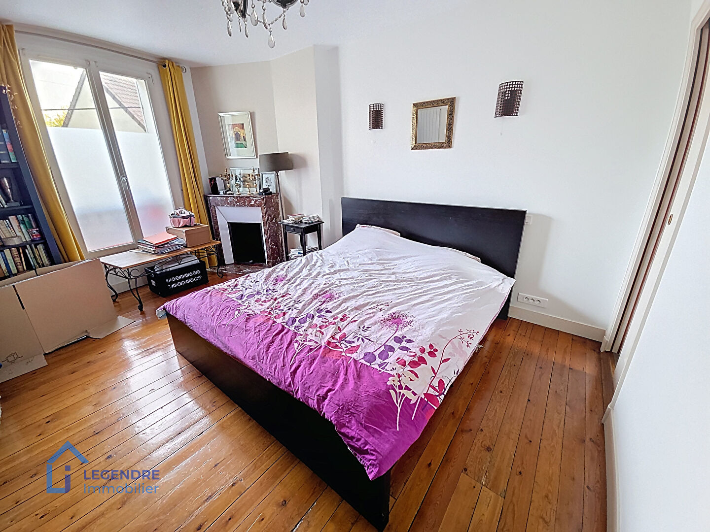 Photo HERBLAY SUR SEINE- PLEIN CENTRE VILLE image 6/6