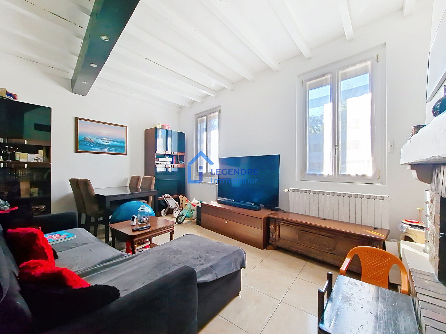 Maison Montigny Les Cormeilles