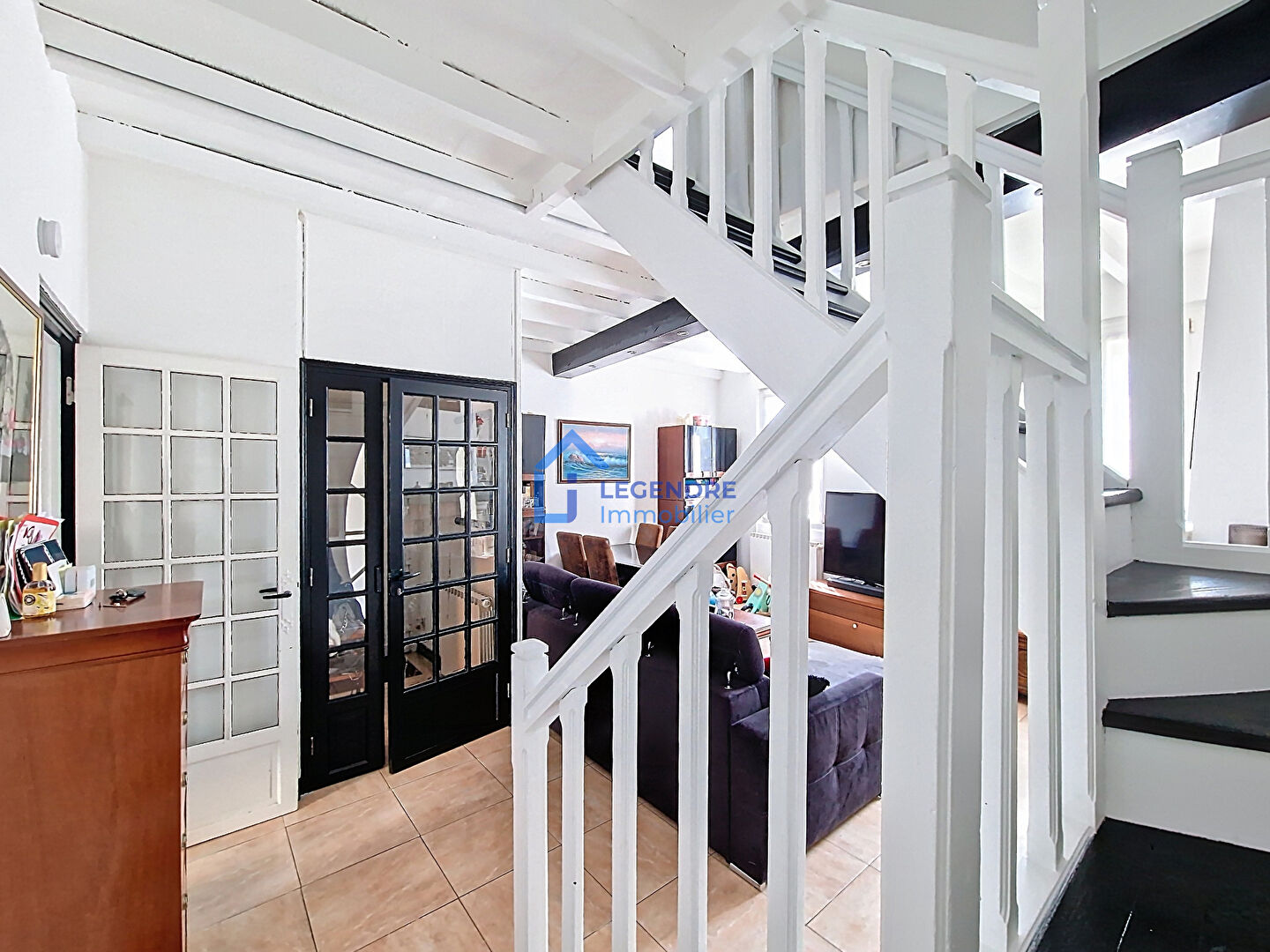 Photo Maison Montigny Les Cormeilles image 5/6