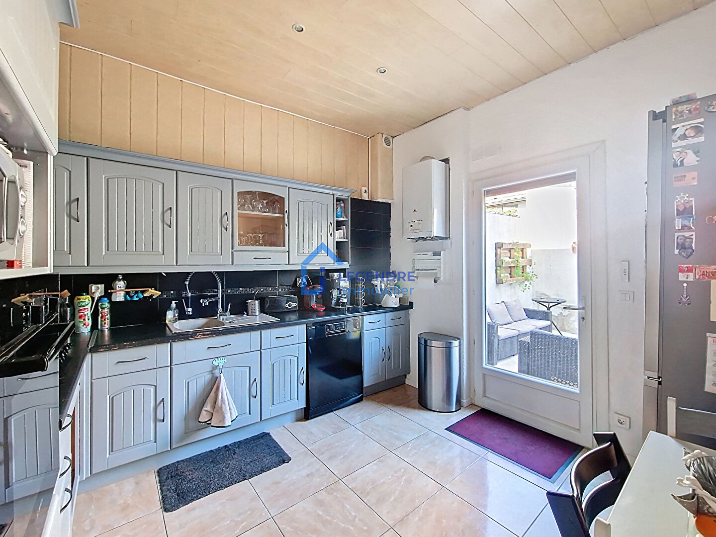 Photo Maison Montigny Les Cormeilles image 6/6