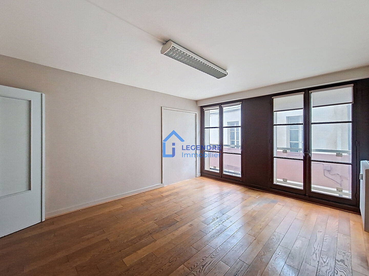 Agence immobilière de GROUPE LEGENDRE IMMOBILIER - GROUPE LEGENDRE IMMOBILIER - CORMEILLES EN PARISIS