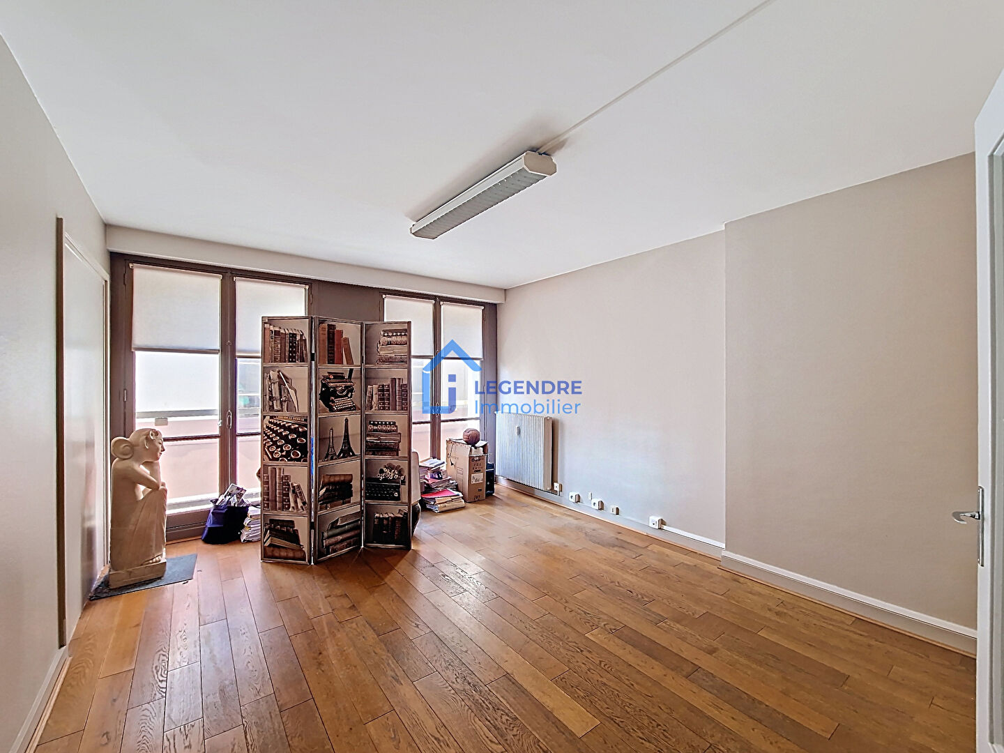 Photo Appartement Pontoise 4 pièce(s) image 3/6