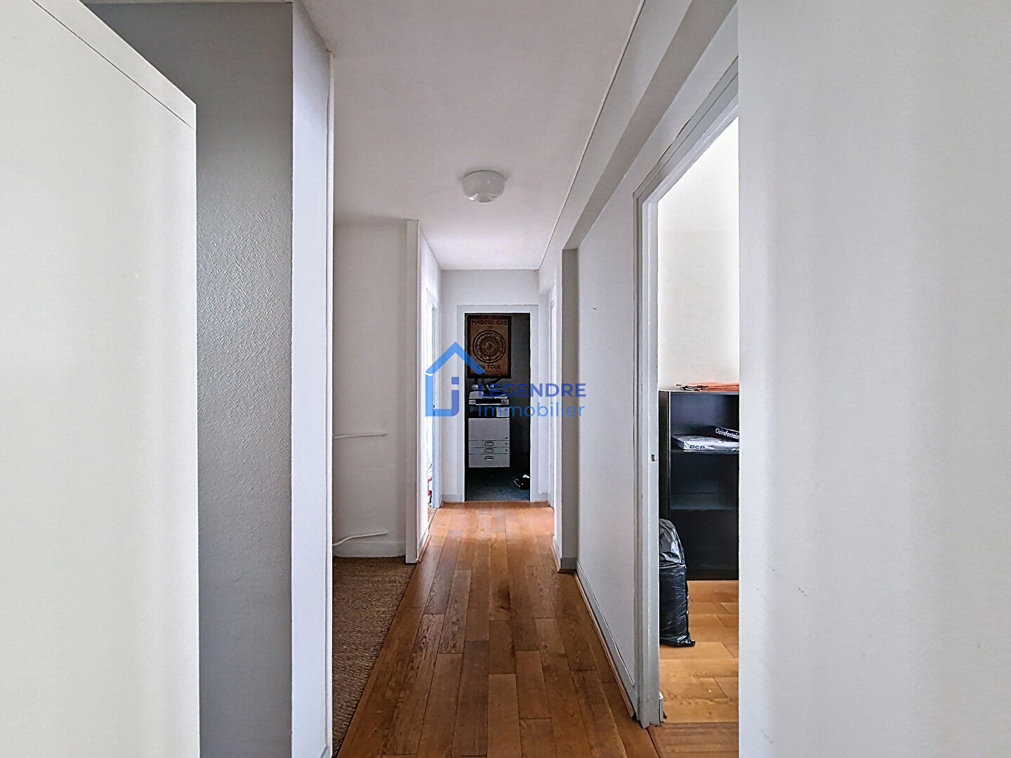 Photo Appartement Pontoise 4 pièce(s) image 5/6