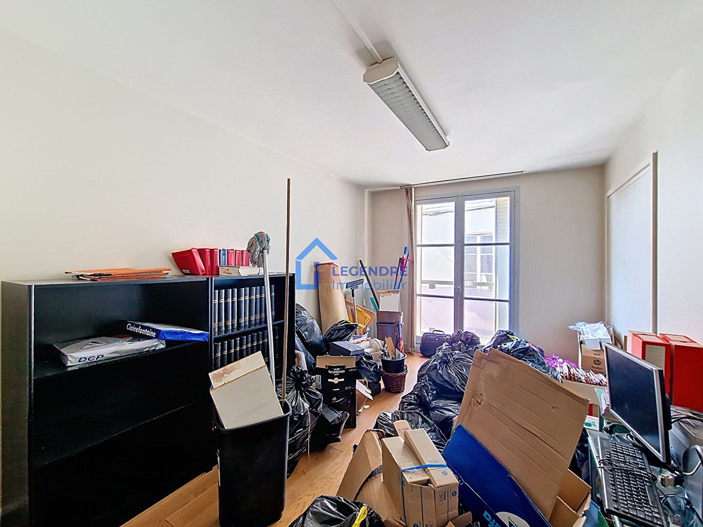 Photo Appartement Pontoise 4 pièce(s) image 6/6