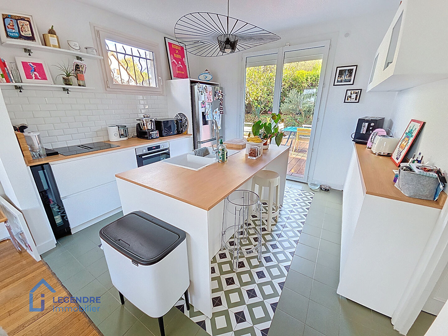 Photo HERBLAY SUR SEINE- EXCLUSIVITE- 12 MINUTES GARE image 1/6