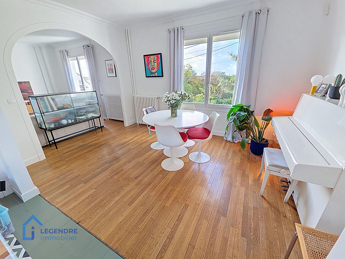 Photo HERBLAY SUR SEINE- EXCLUSIVITE- 12 MINUTES GARE image 2/6