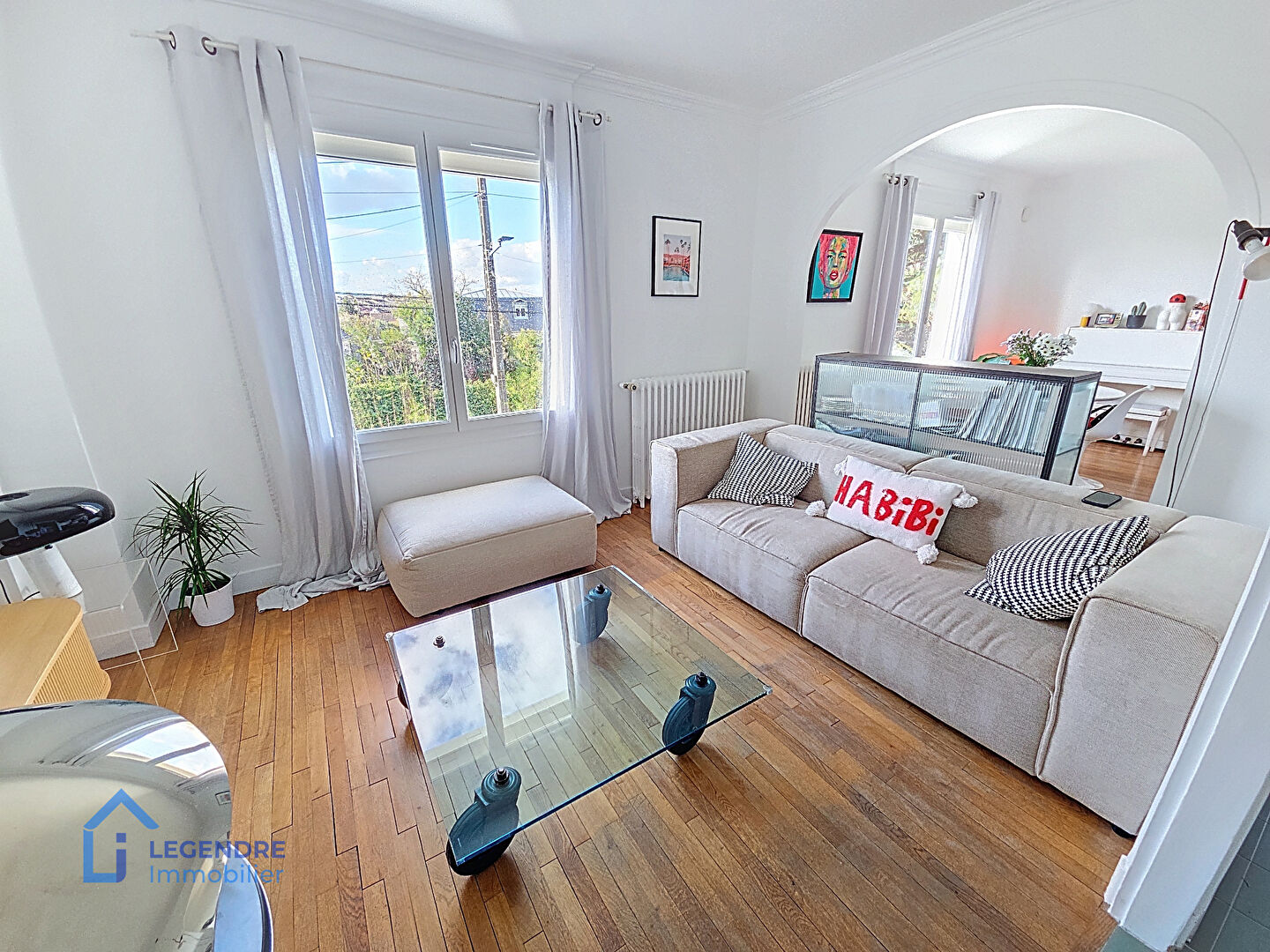 Photo HERBLAY SUR SEINE- EXCLUSIVITE- 12 MINUTES GARE image 3/6