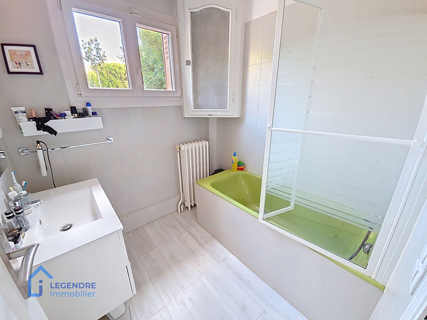 Photo HERBLAY SUR SEINE- EXCLUSIVITE- 12 MINUTES GARE image 4/6